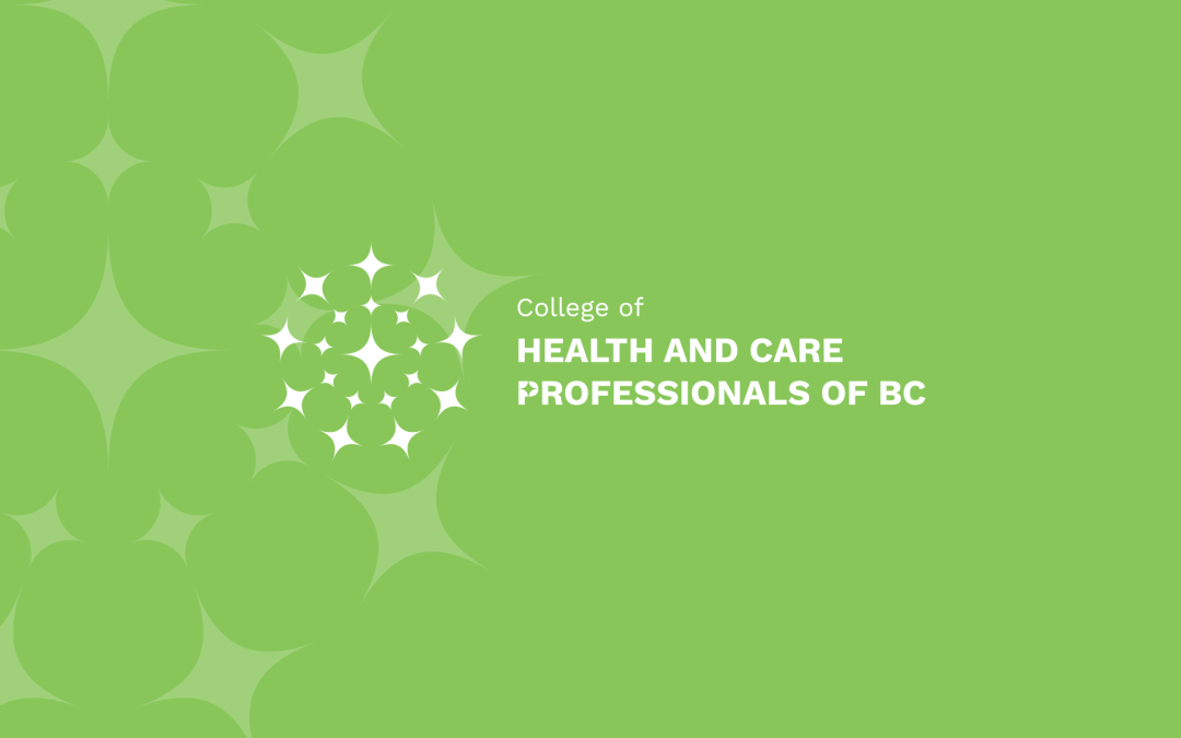 CHCPBC hiring for multiple positions