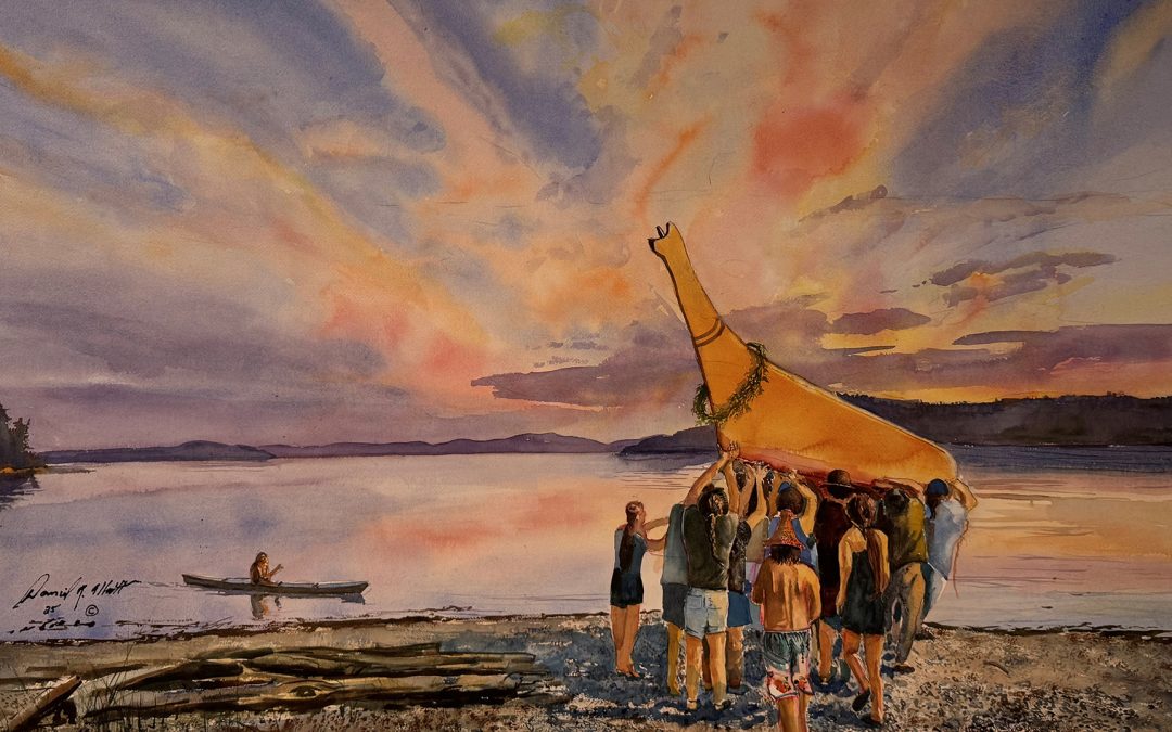 Building public trust and confidence: the core of our first strategic plan