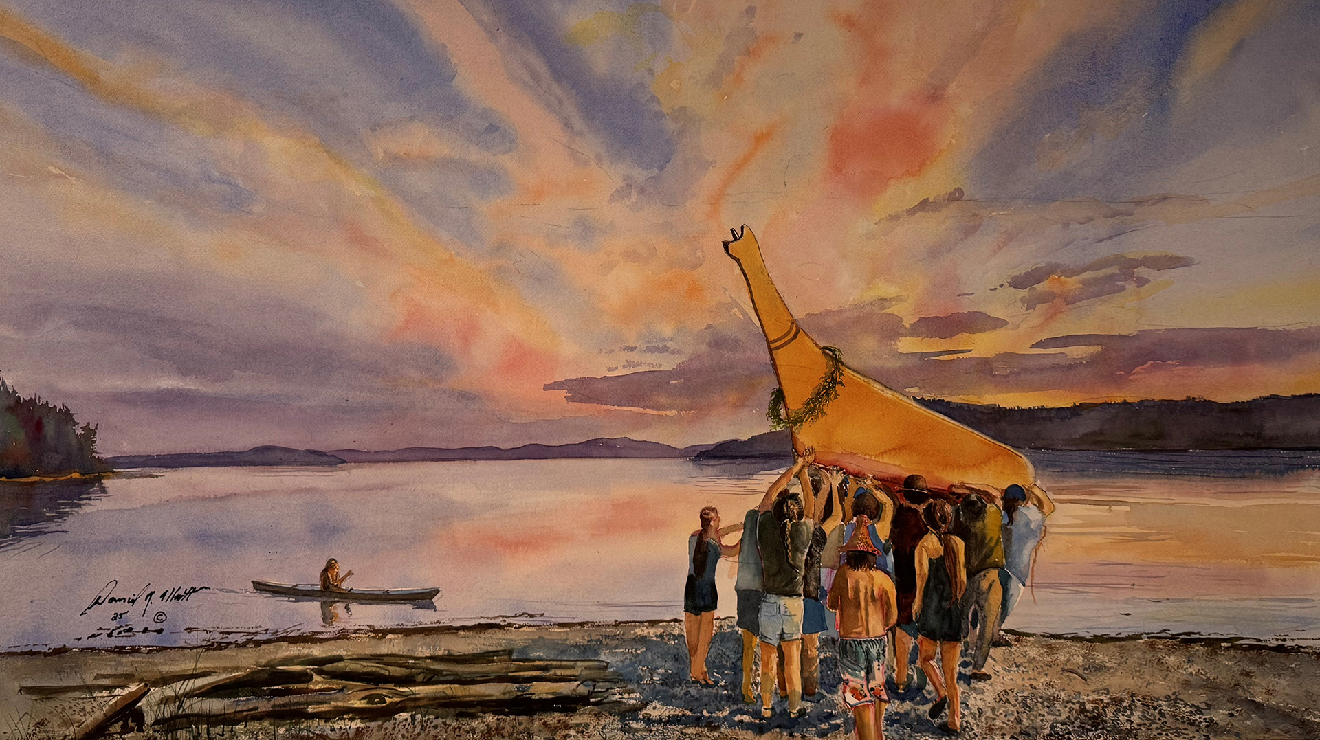 College of health and care professionals of BC featured image