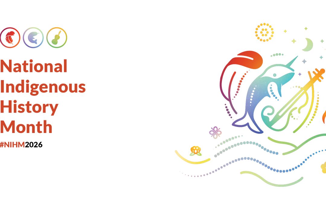 Honouring National Indigenous History Month