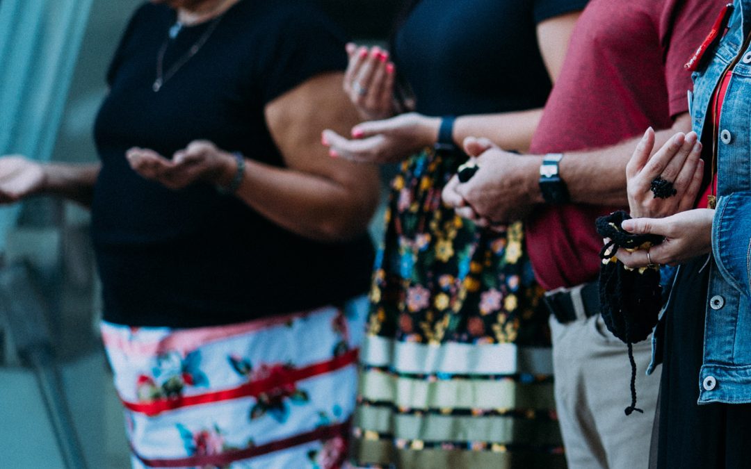 September 30: A day for reconciliation